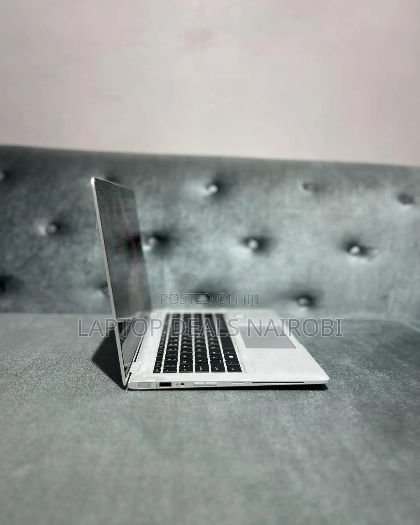 Laptop HP EliteBook X360 1030 G2 16GB Intel Core I5 SSD 256GB