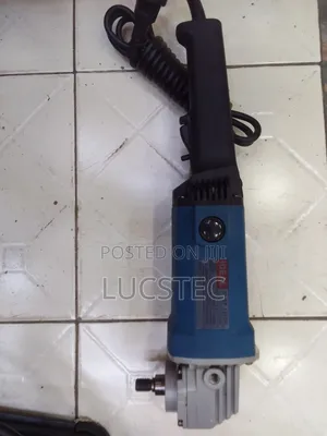 Ideal ID-SP-180DC Sander Polisher 750W