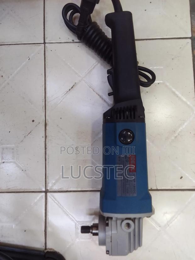 Ideal ID-SP-180DC Sander Polisher 750W