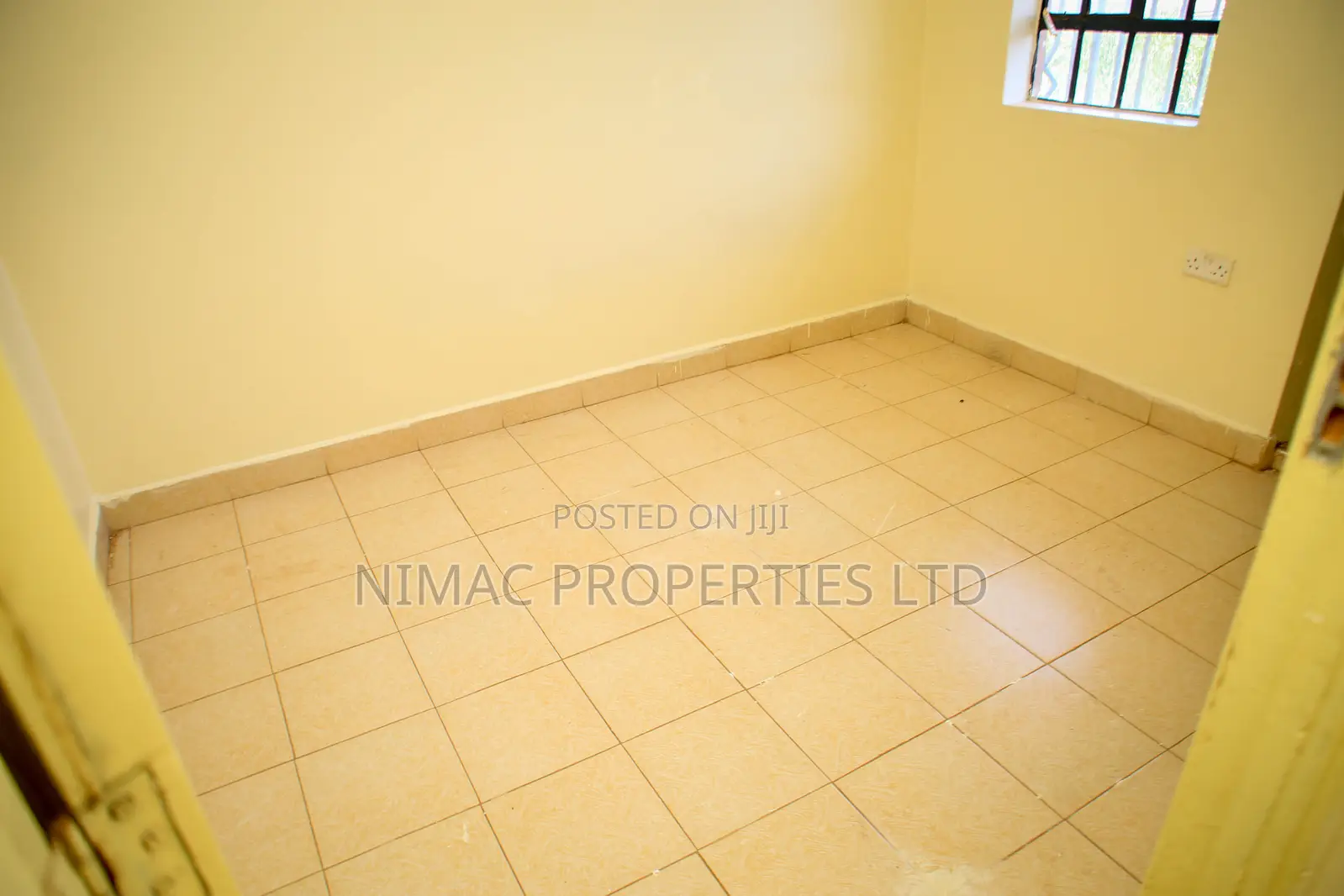 1bdrm Apartment in Makongeni / Thika for rent
