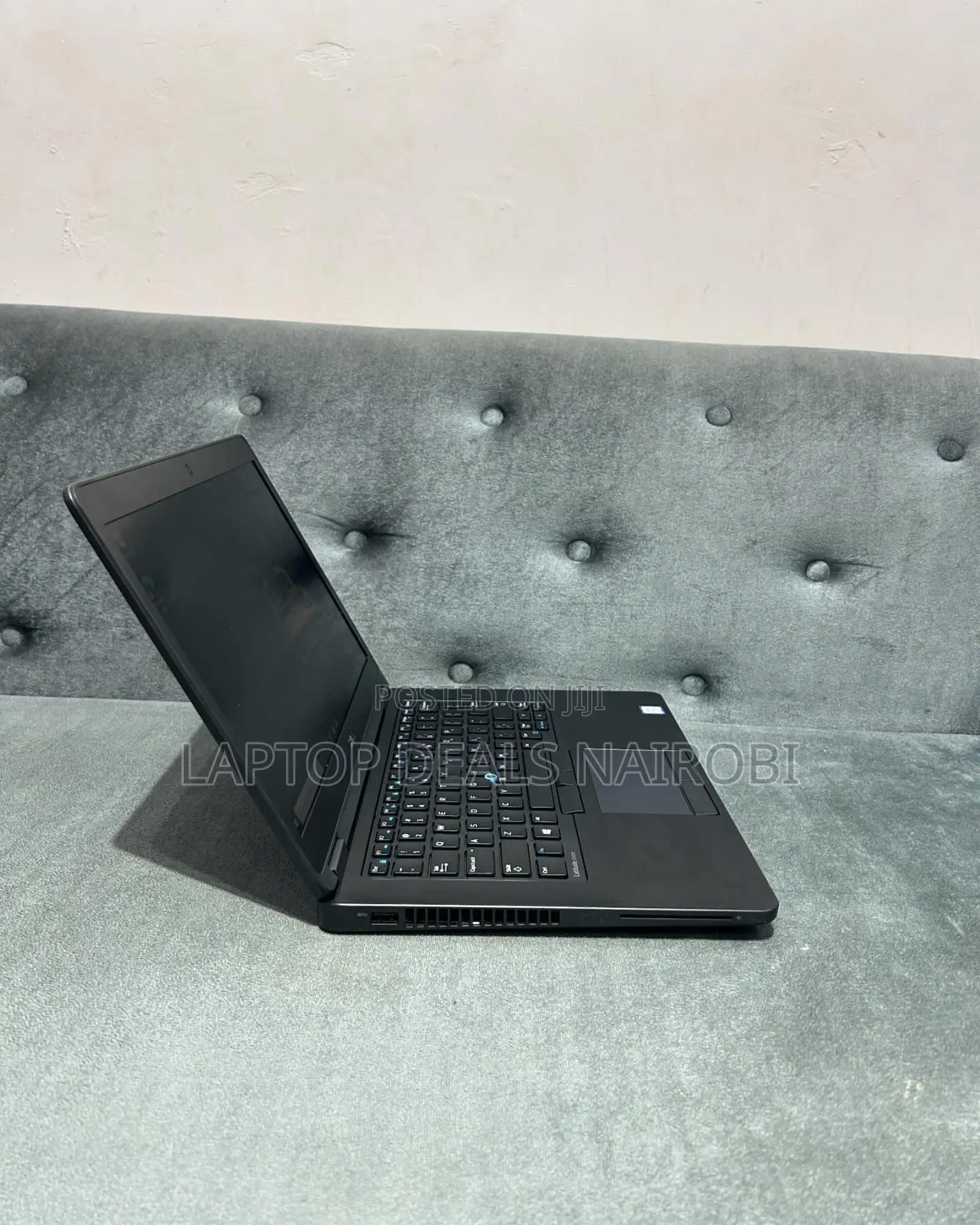 Laptop Dell Latitude 14 E5470 8GB Intel Core I5 SSD 256GB