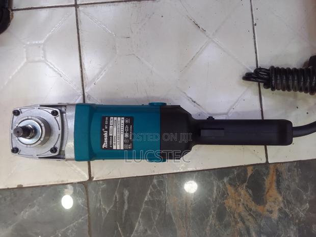 Masaki MT-ED109 Polisher 1200W - thumbnail 2