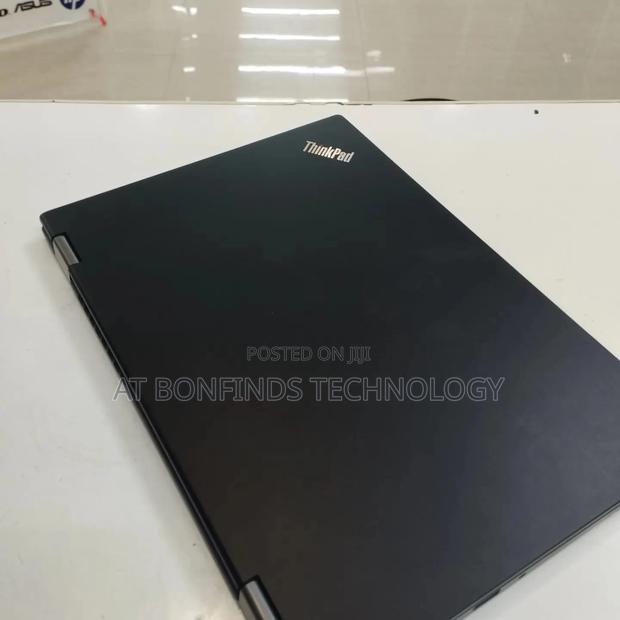 Laptop Lenovo L14 G1 8GB Intel Core I5 SSD 256GB