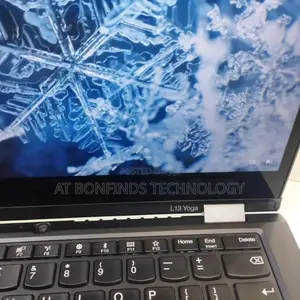 Laptop Lenovo L14 G1 8GB Intel Core I5 SSD 256GB