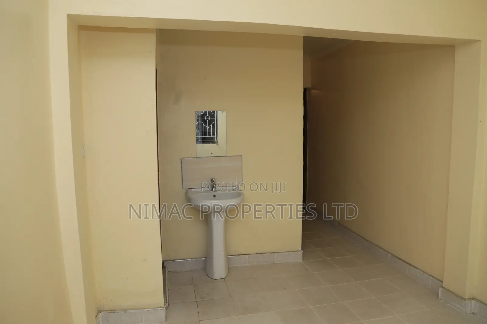 1bdrm Apartment in Central Kayole for rent