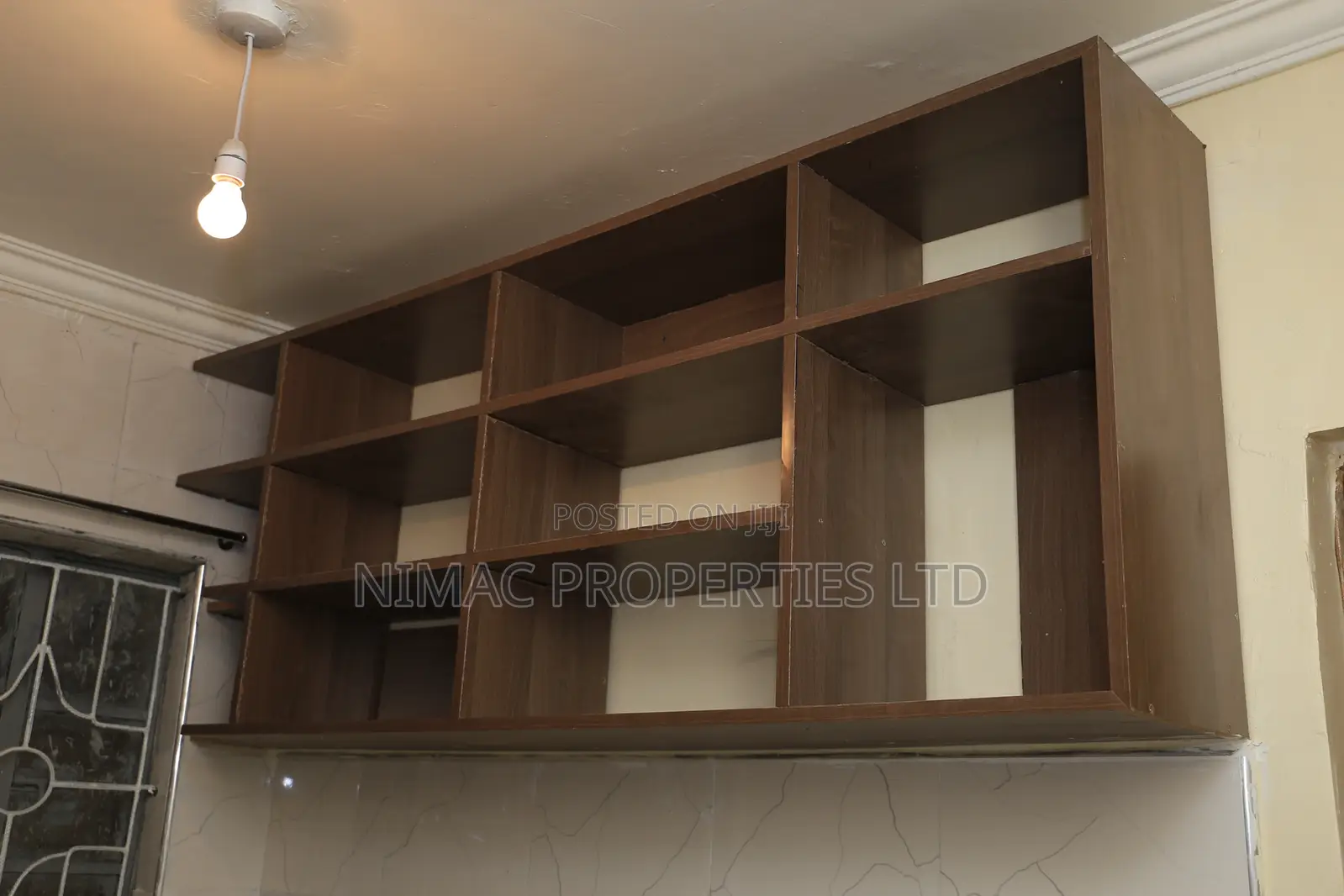 1bdrm Apartment in Central Kayole for rent