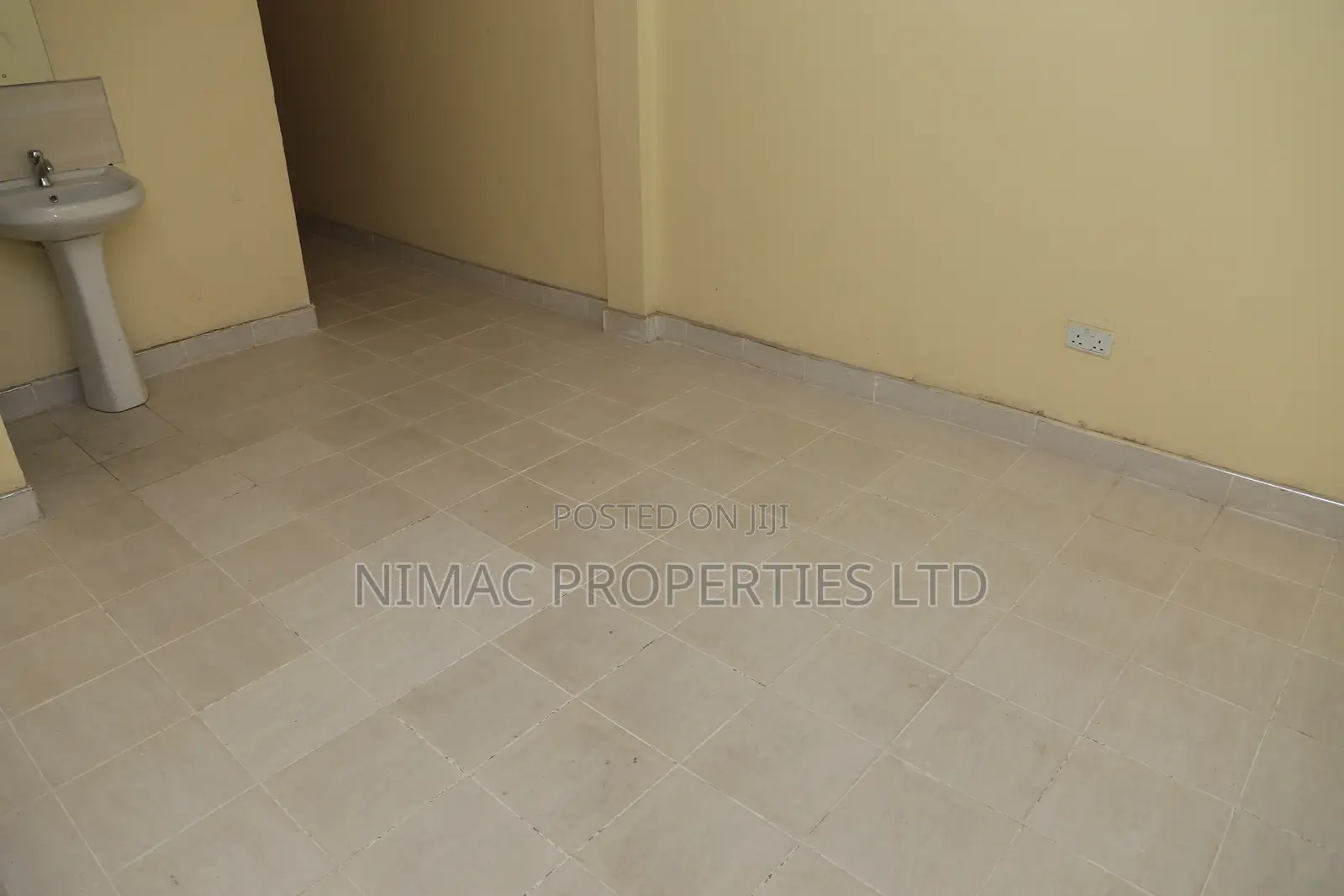 1bdrm Apartment in Central Kayole for rent