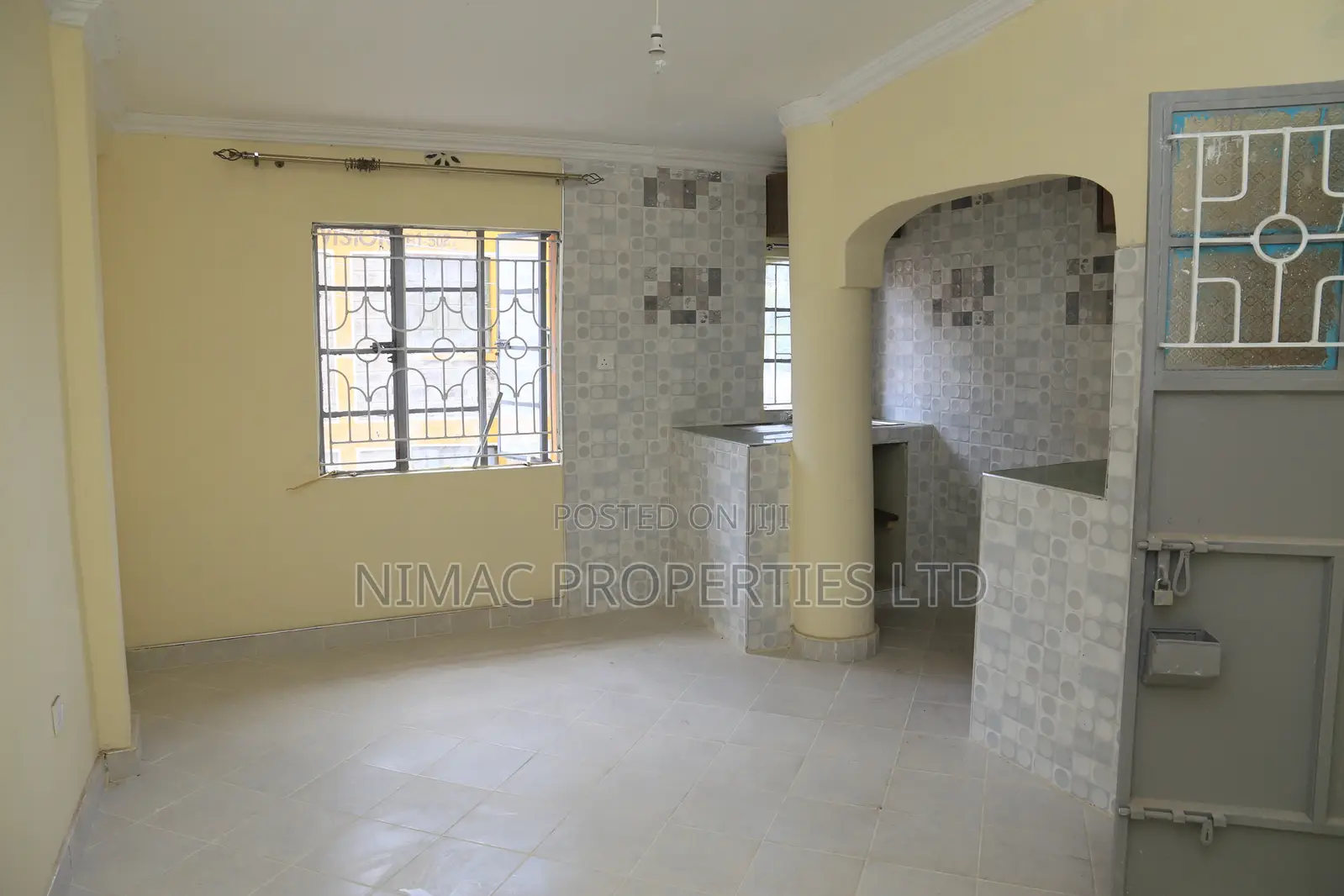1bdrm Apartment in Central Kayole for rent