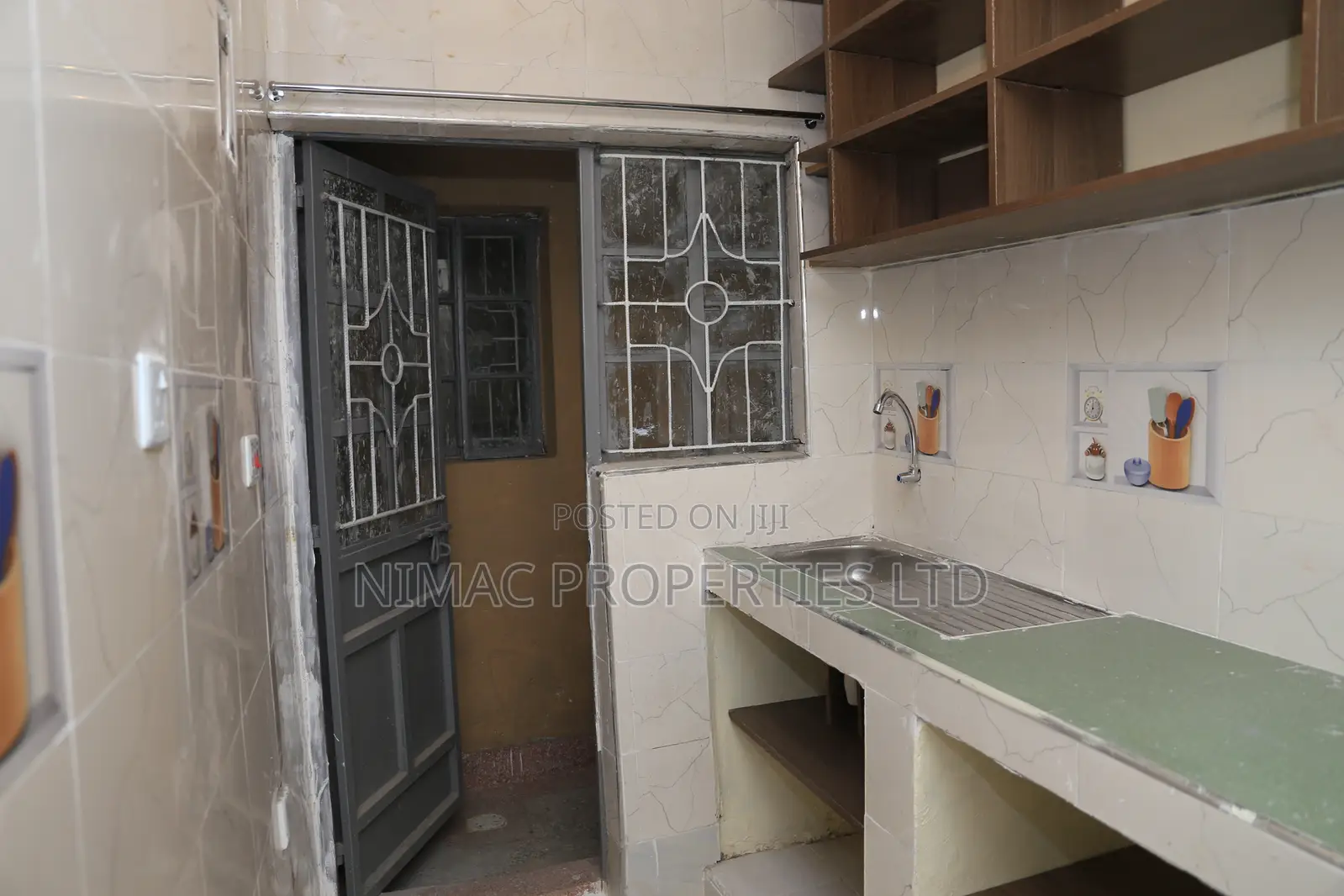 1bdrm Apartment in Central Kayole for rent