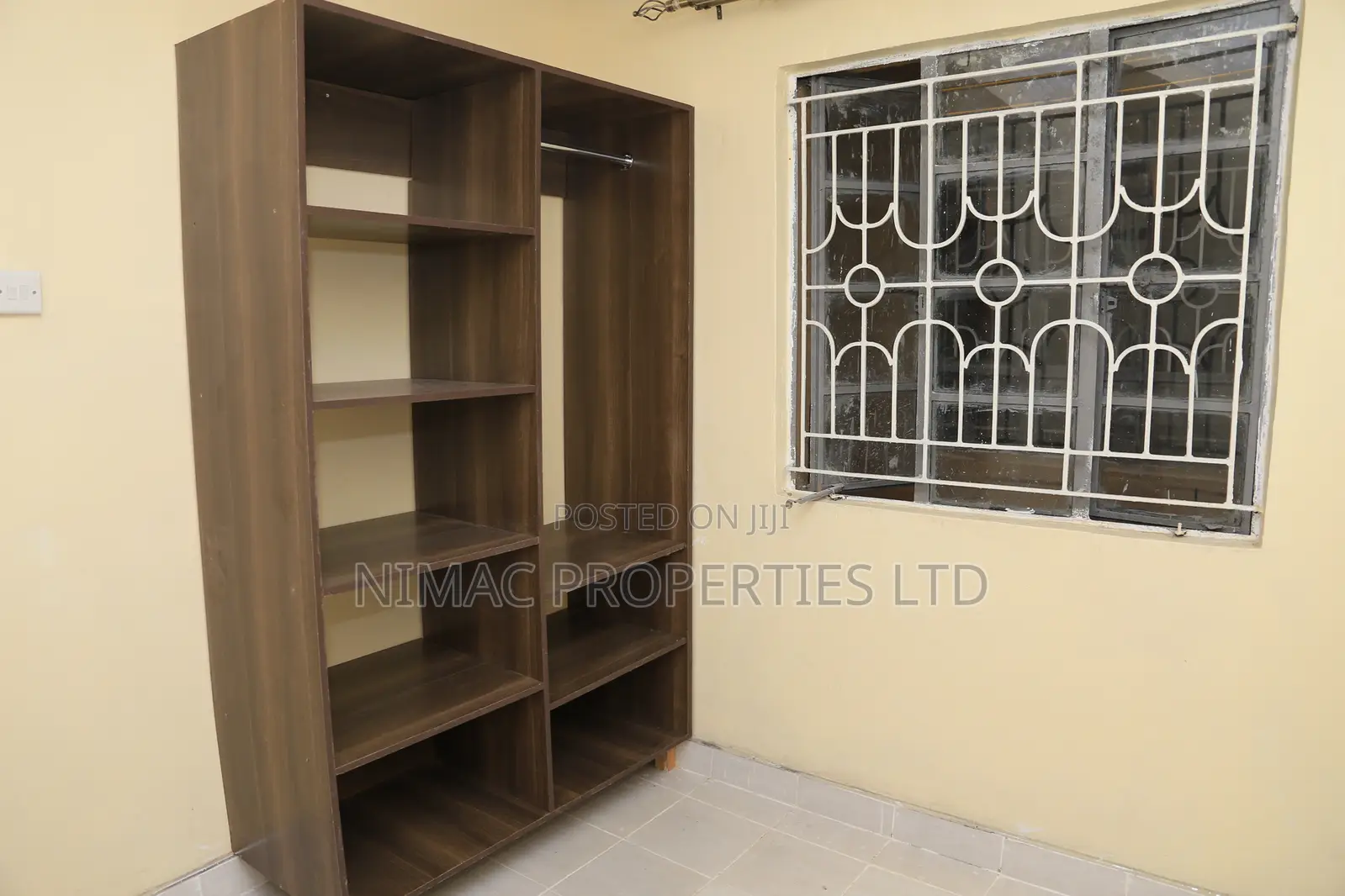 1bdrm Apartment in Central Kayole for rent
