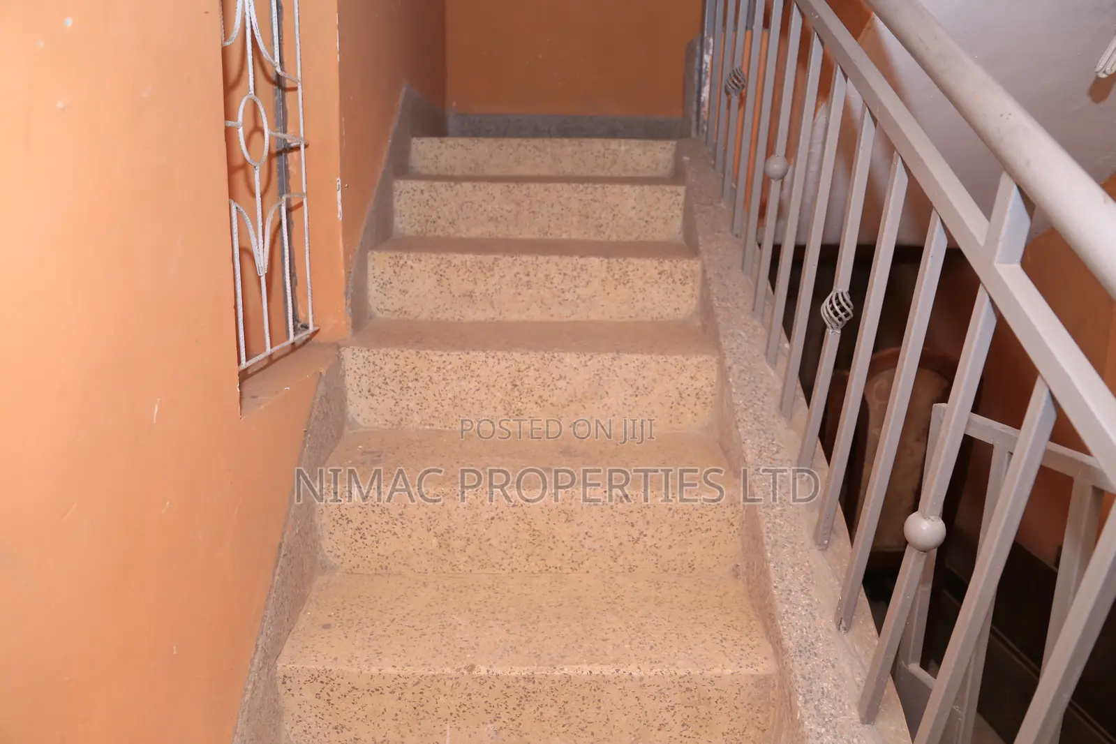 1bdrm Apartment in Central Kayole for rent
