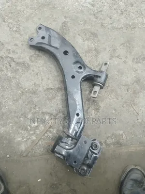 Honda CR-V Control Arms