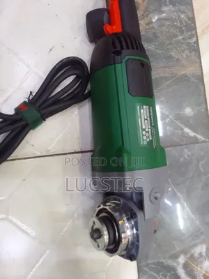 Keywin KW-S23001 Angle Grinder 3000W
