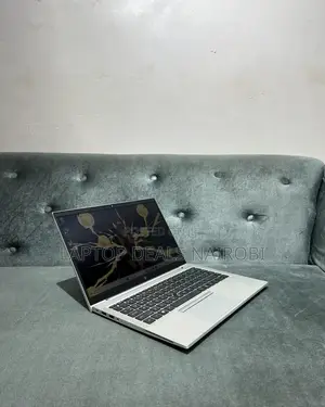 Laptop HP EliteBook 845 G7 16GB AMD Ryzen 7 SSD 512GB
