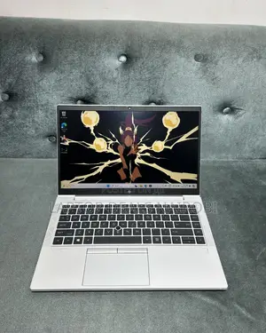 Laptop HP EliteBook 845 G7 16GB AMD Ryzen 7 SSD 512GB