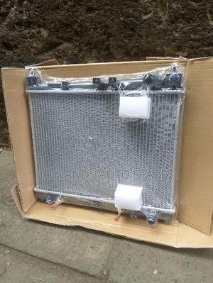 Porte Radiator Without Fan - main view