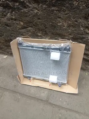 Porte Radiator Without Fan