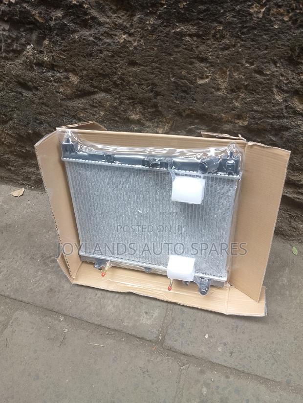 Porte Radiator Without Fan - thumbnail 2