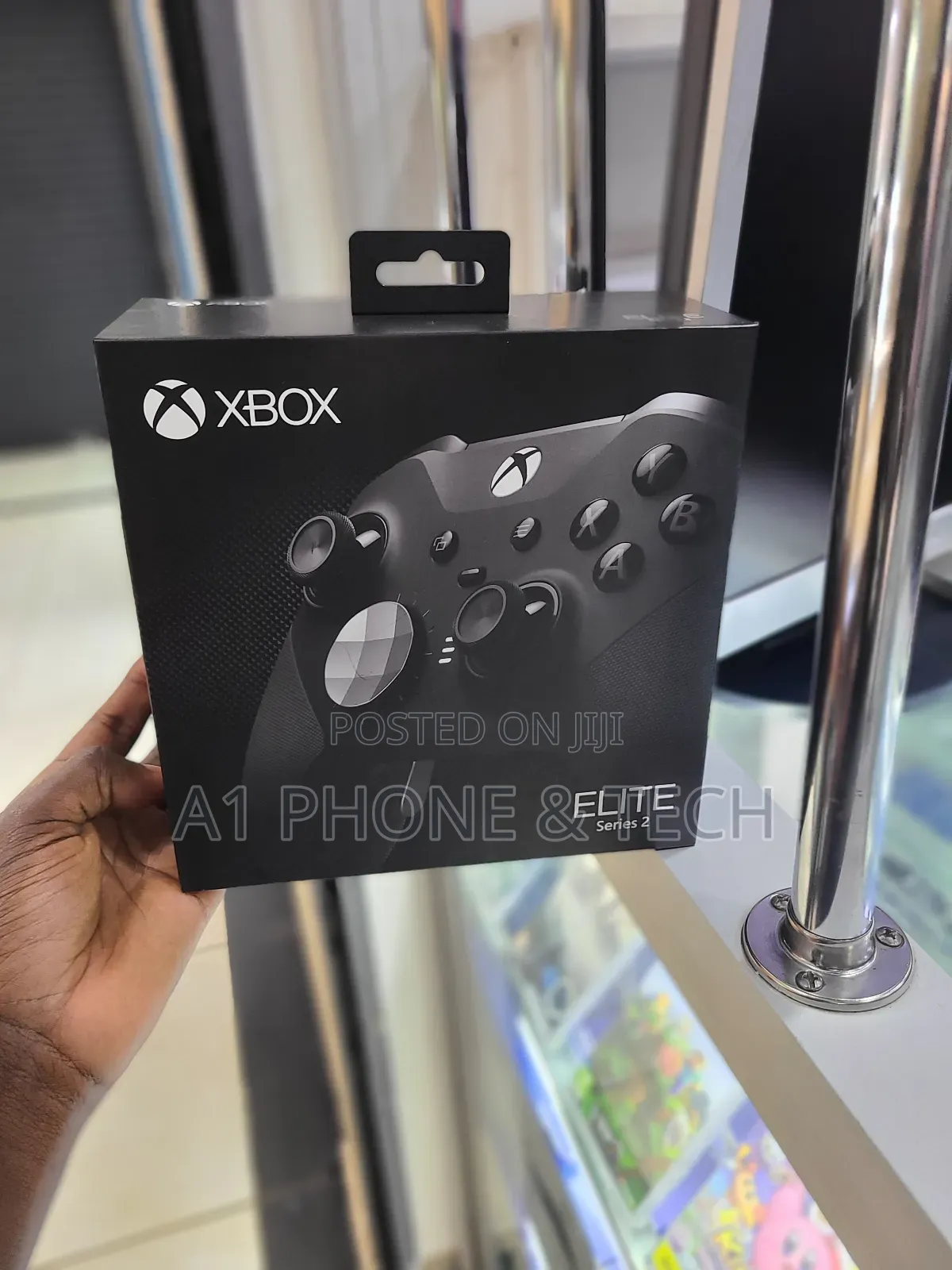 Xbox Lite Controller