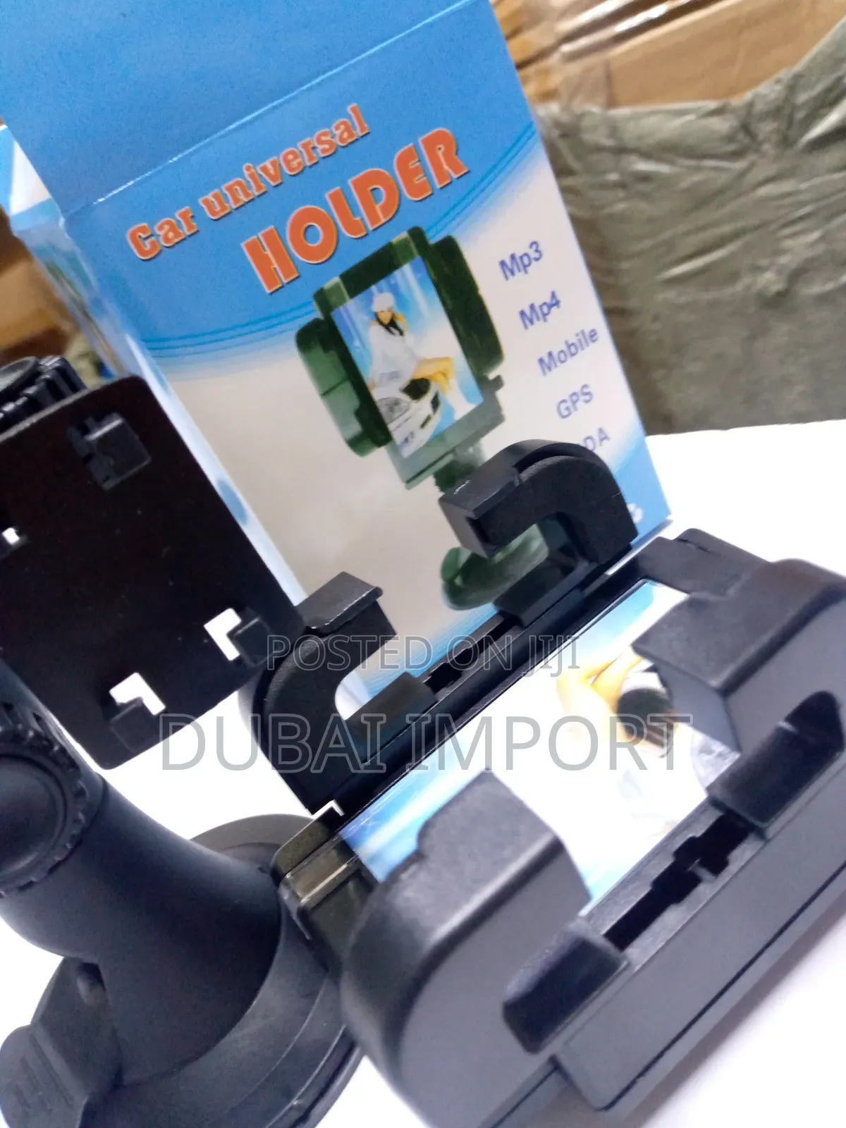 Car Phone Holder Universal