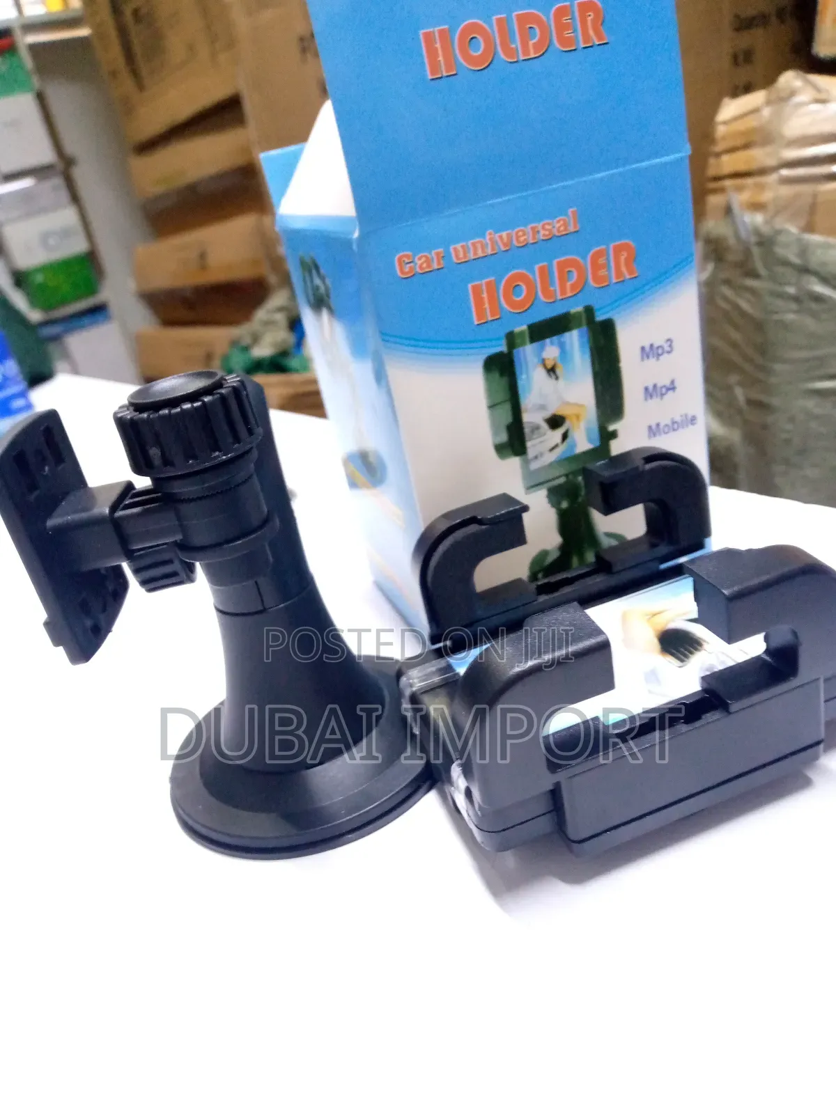 Car Phone Holder Universal
