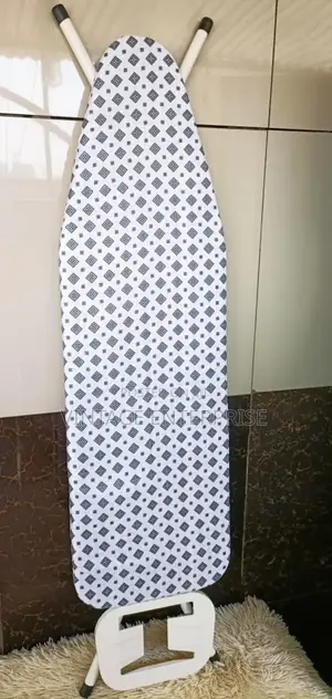 Imported Iron Board