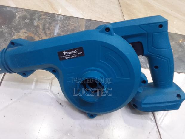Masaki Cordless Blower 400W - main view