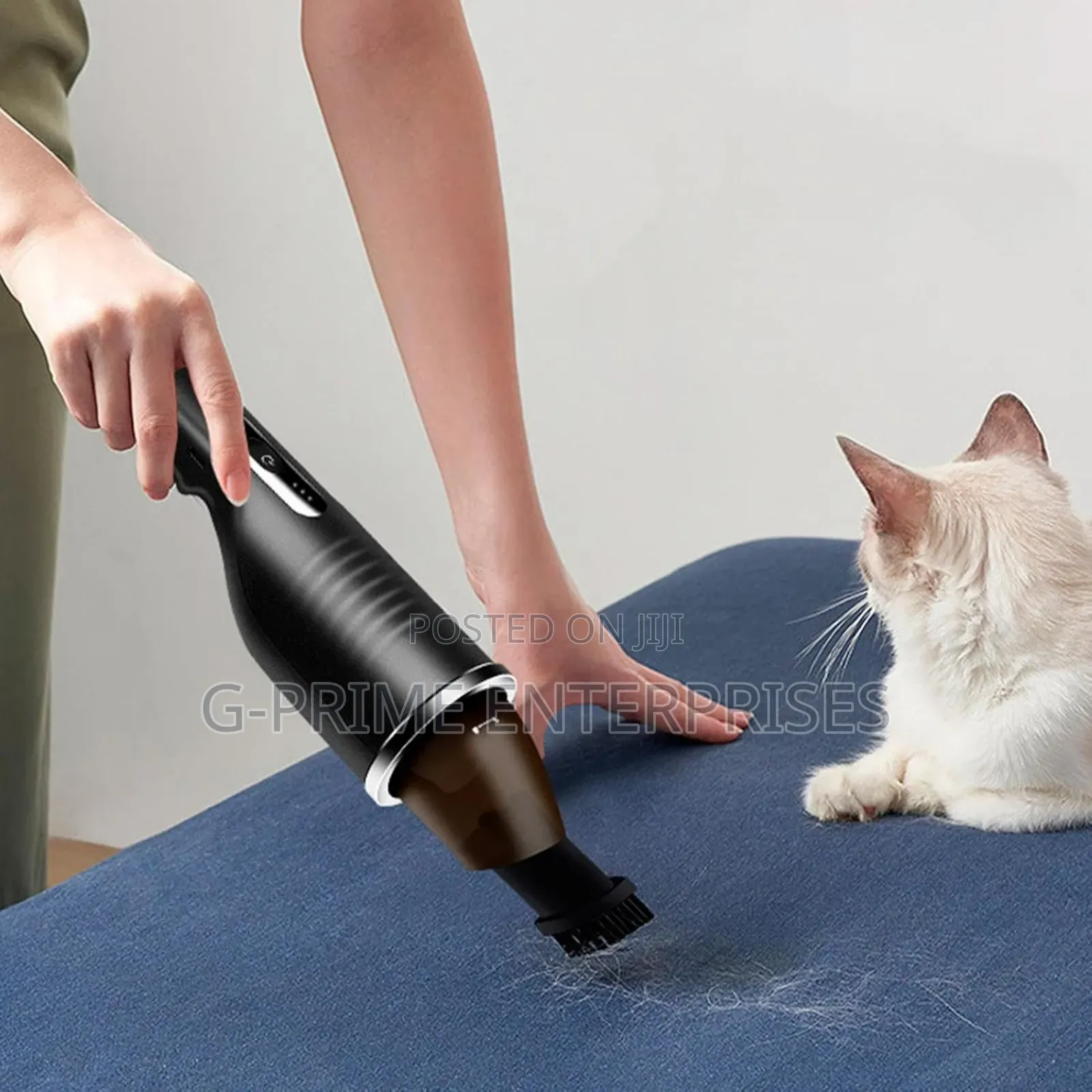 Cordless Vacuum Cleaner