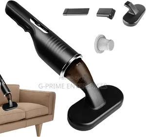 Cordless Vacuum Cleaner