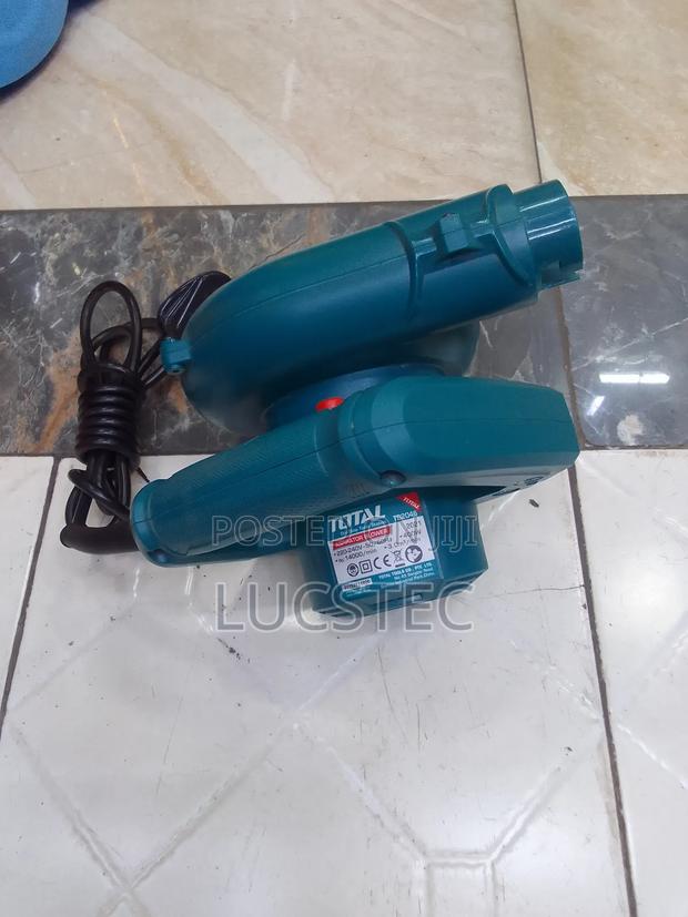 Total TB2046 Aspirator Blower 400W