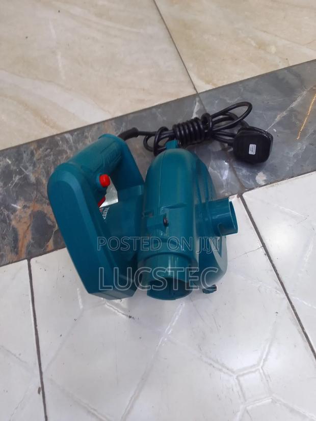 Total TB2046 Aspirator Blower 400W - thumbnail 2
