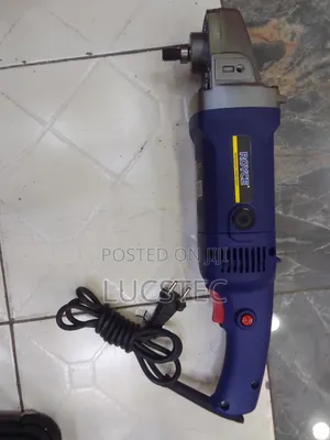 Royce RPLS180-1400 Polisher 1400W