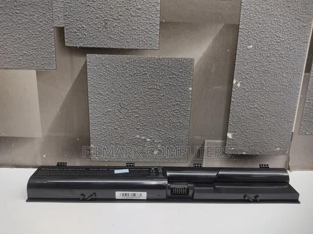 Laptop Battery Replacement for Hp Probook 4330s 4331s Series - thumbnail 3