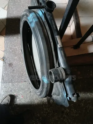 Isuzu FRR 33 Radiator