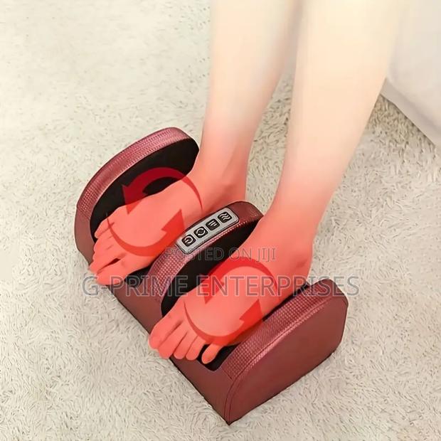 Foot Massager - main view