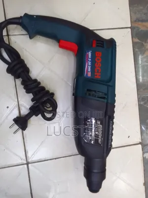 Bosch GBH 2-26 DRE Heavy Duty Hammer Drill
