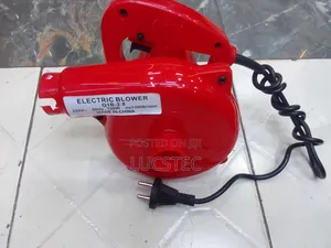 Q1b-2.8 Electric Blower 700W
