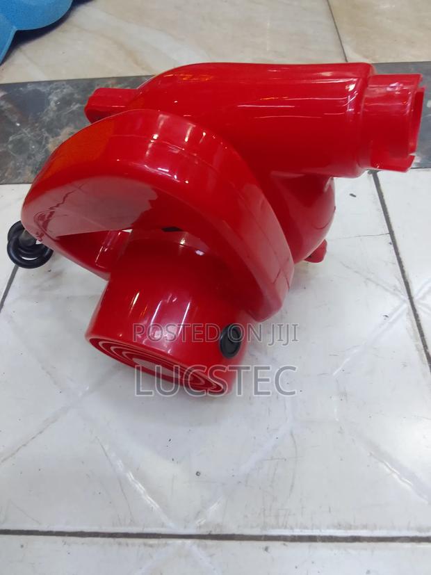 Q1b-2.8 Electric Blower 700W - thumbnail 2