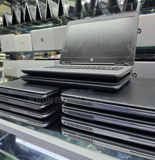 Laptop HP ProBook 640 G2 8GB Intel Core I5 SSD 256GB - main view