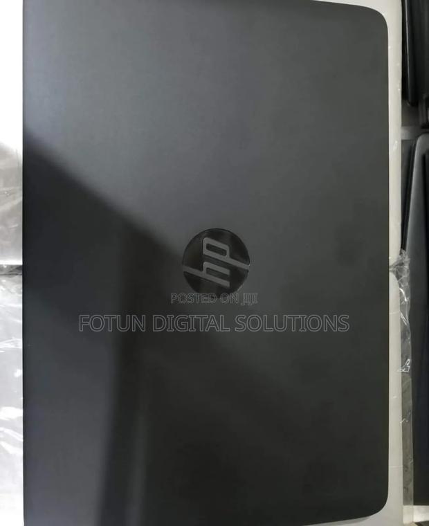 Laptop HP ProBook 640 G2 8GB Intel Core I5 SSD 256GB - thumbnail 2