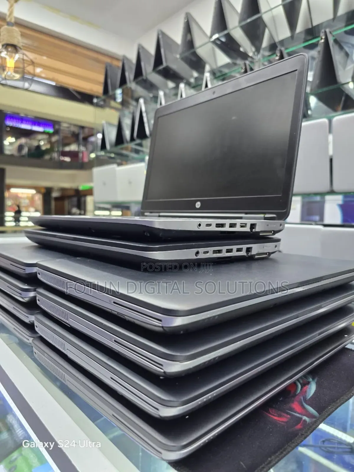 Laptop HP ProBook 640 G2 8GB Intel Core I5 SSD 256GB