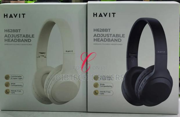 Havit H628bt Headphone