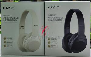 Havit H628bt Foldable Headband - thumbnail 2