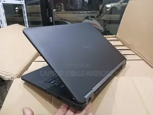 Laptop Dell Latitude 12 E5270 16GB Intel Core I5 SSD 256GB