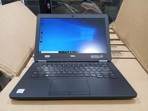 Laptop Dell Latitude 12 E5270 16GB Intel Core I5 SSD 256GB - main view