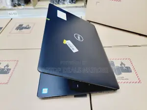 Laptop Dell Latitude 12 E5270 8GB Intel Core I5 SSD 256GB