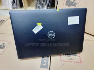 Laptop Dell Latitude 12 E5270 8GB Intel Core I5 SSD 256GB