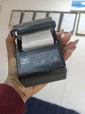 Etims Printer - Ycp 586 Model - Available at 4500