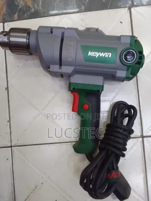 Keywin KW-Z1601 Electric Drill 1100W