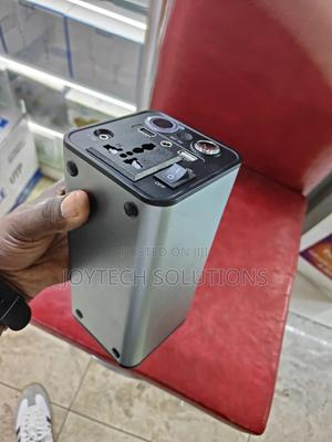 Power Generator, Laptop,Tv Phone Etc . Power Station, 200wat - thumbnail 2